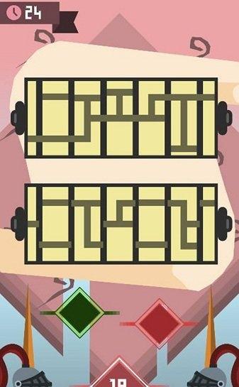 暈眩長矛兵 v1.2 1