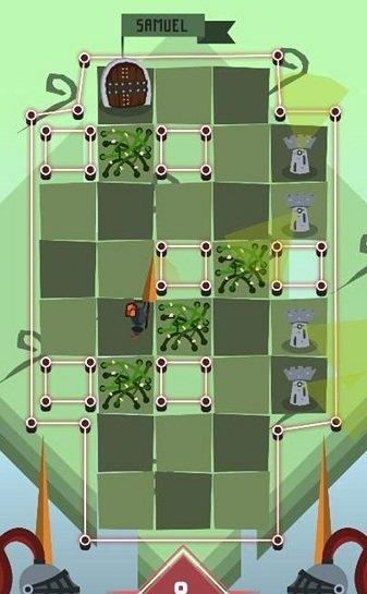 暈眩長矛兵 v1.2 0