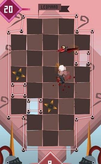 暈眩長矛兵 v1.2 2