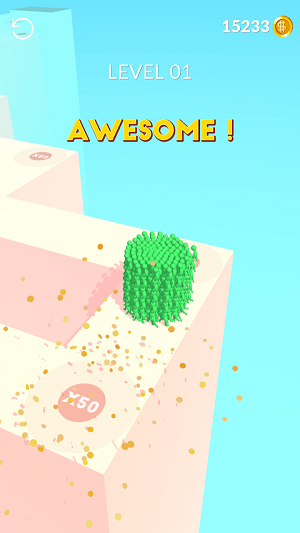 人群大作戰(zhàn) v1.3 0