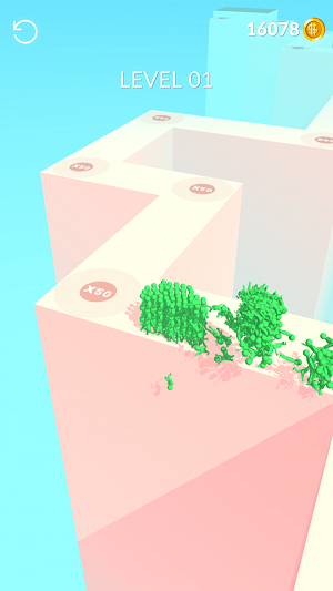 人群大作戰(zhàn) v1.3 2