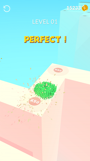 人群大作戰(zhàn) v1.3 1