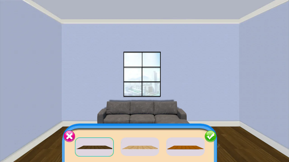 完美裝飾 v1.0 2