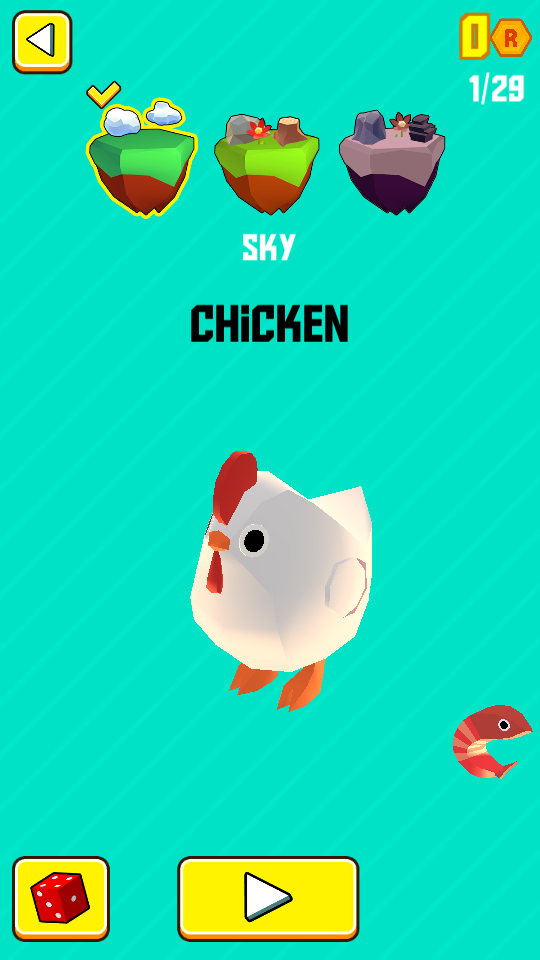 小雞太好看 v1.3.5 0