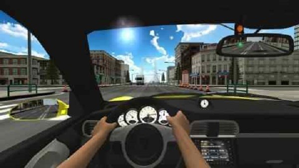 模擬拉力賽車 v1.4.2 1