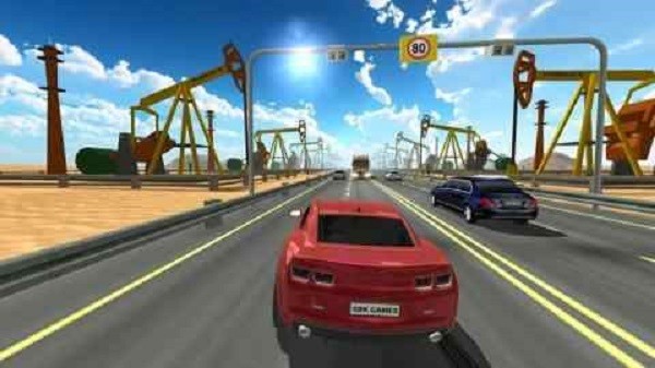模擬拉力賽車 v1.4.2 2
