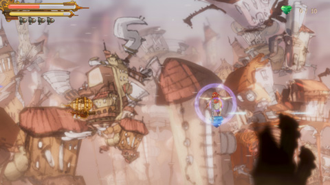 異界海盜 v1.0.2 0