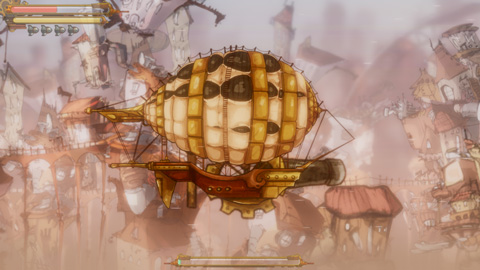 異界海盜 v1.0.2 1