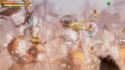 異界海盜 v1.0.2 2