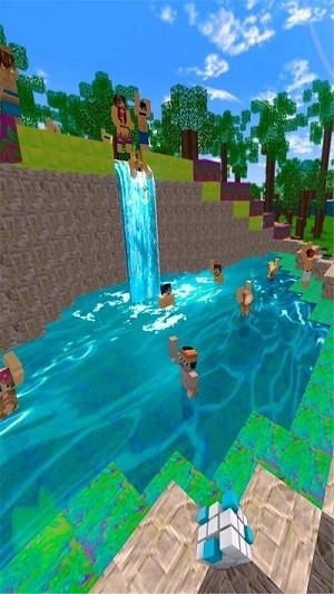 我的夏天世界 v1.4.4 2