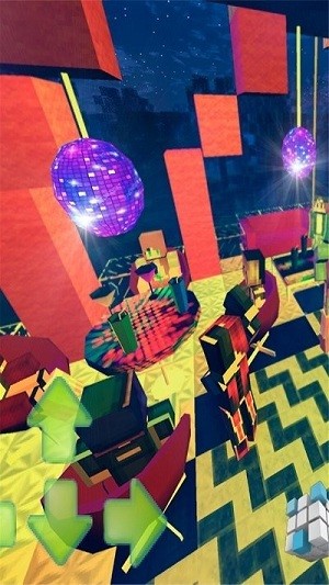 我的夏天世界 v1.4.4 1