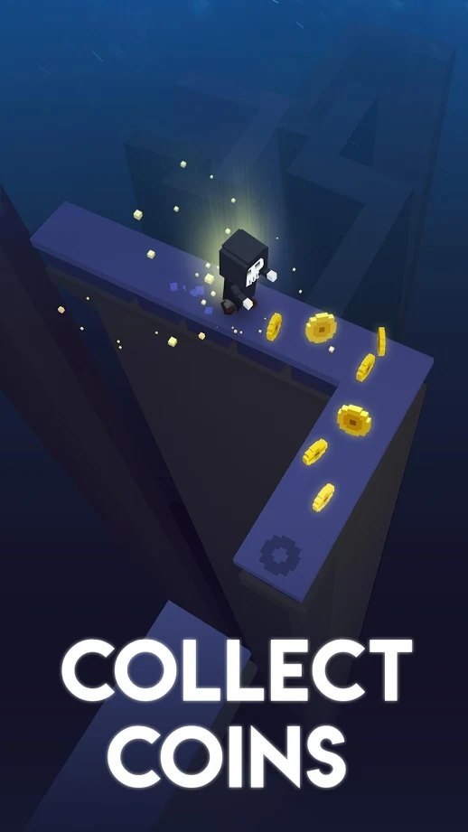 曲折跑 v1.6.2 2