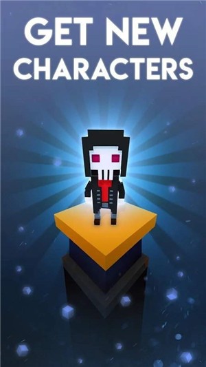曲折跑 v1.6.2 1