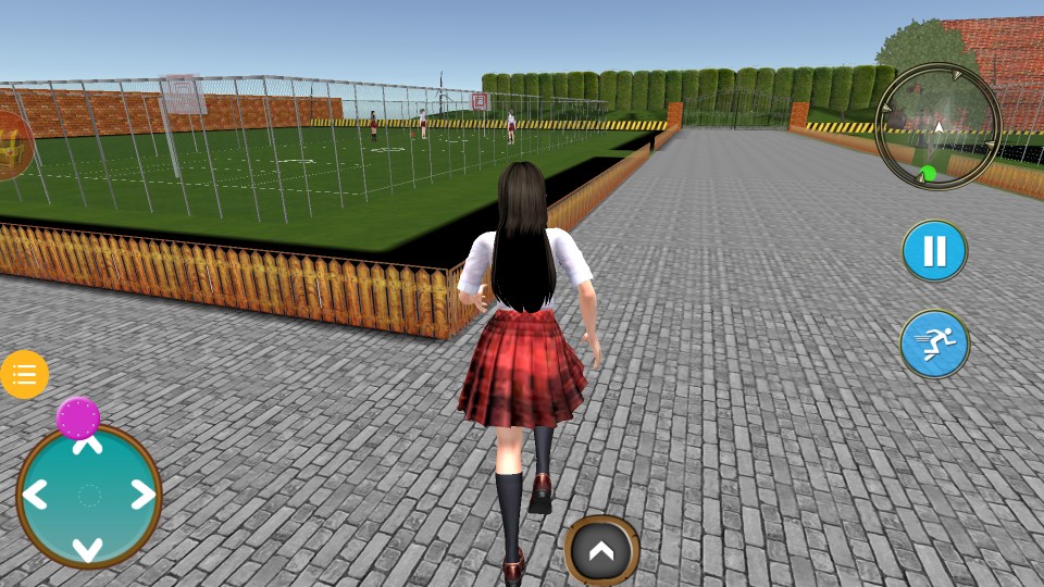熱血校園生活 v1.0.3 0
