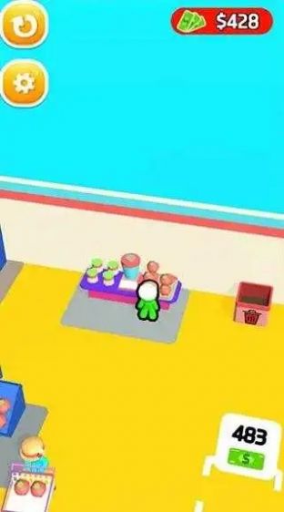 我的迷你雜貨店 v1 1