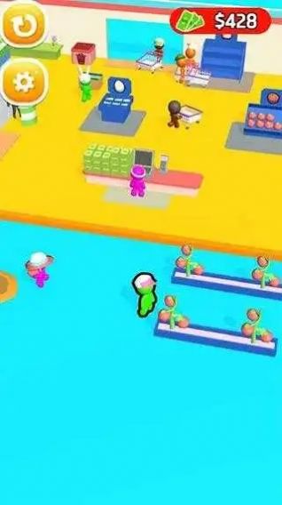 我的迷你雜貨店 v1 2