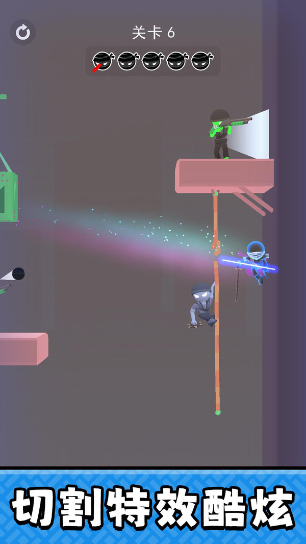 絕地小兵3 v2.0.0 1