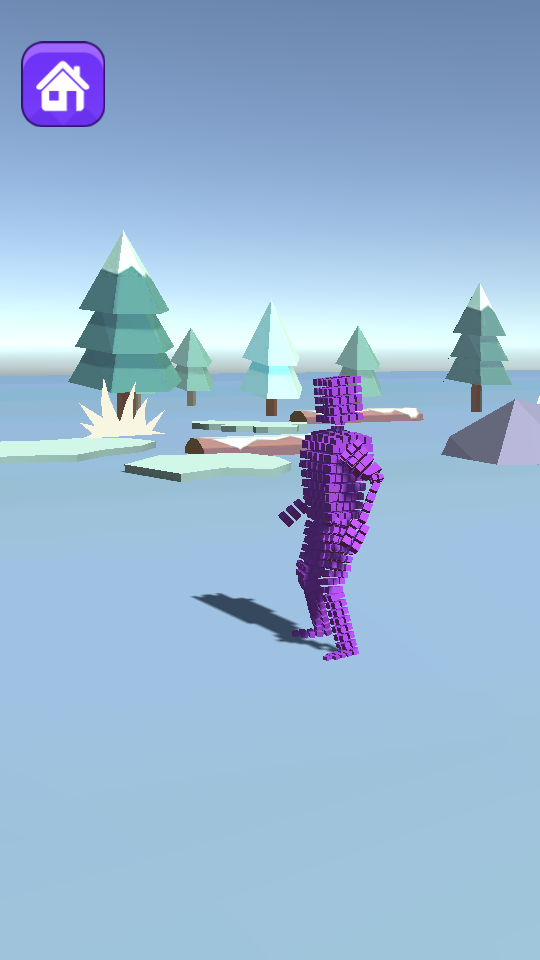 一招制敵 v1.0.1 2