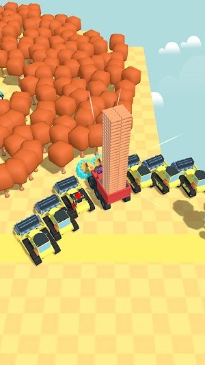 伐木工模擬器 v0.0.33 0