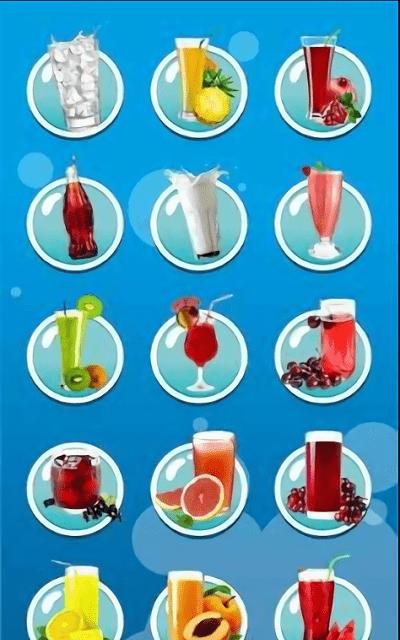 喝果汁模擬器 v1.1 1