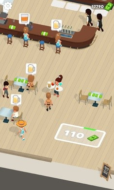 酒吧大師 v1.0 0