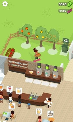 酒吧大師 v1.0 3