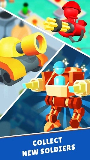 玩具工廠戰(zhàn)爭 v0.1.2 0