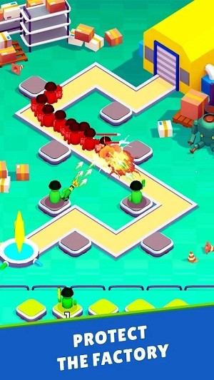玩具工廠戰(zhàn)爭 v0.1.2 2