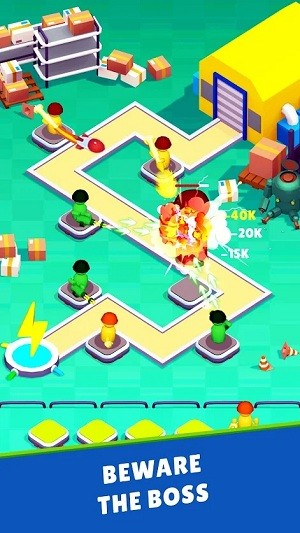 玩具工廠戰(zhàn)爭 v0.1.2 1