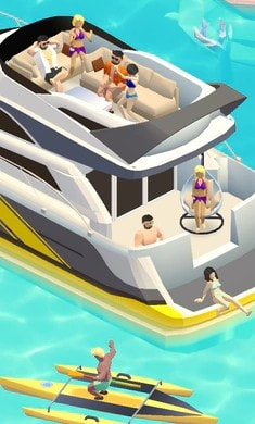 海島旅游大亨 v1.2.7 2