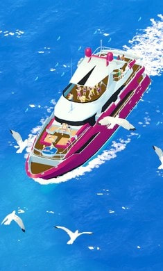 海島旅游大亨 v1.2.7 1