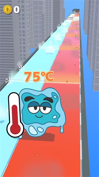 水族跑者 v1.0.0 0