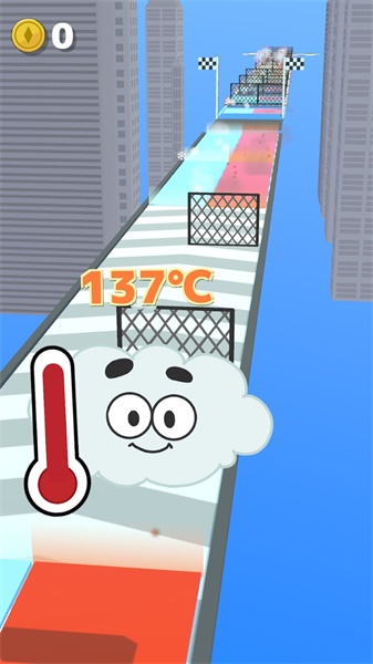 水族跑者 v1.0.0 1