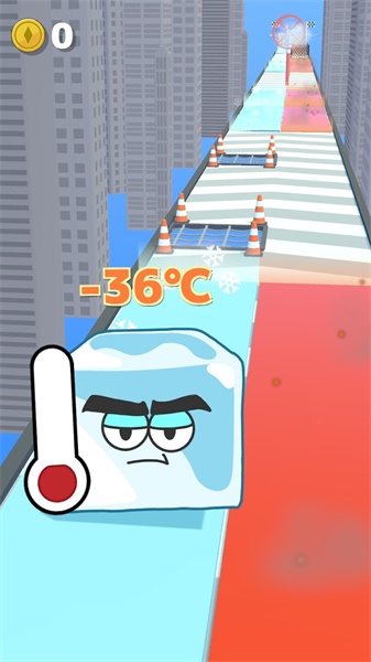 水族跑者 v1.0.0 2