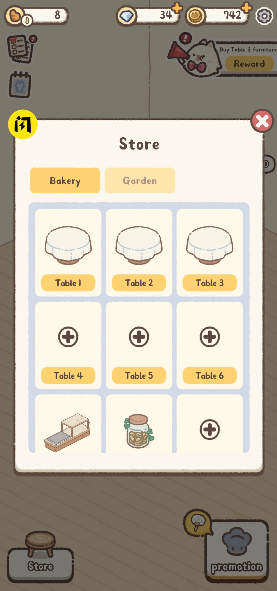 喵喵面包店 v0.15.0 2