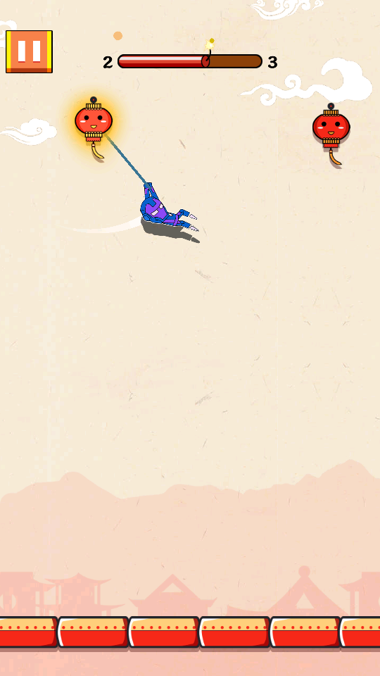 火柴人冒險闖關 v1.0 0