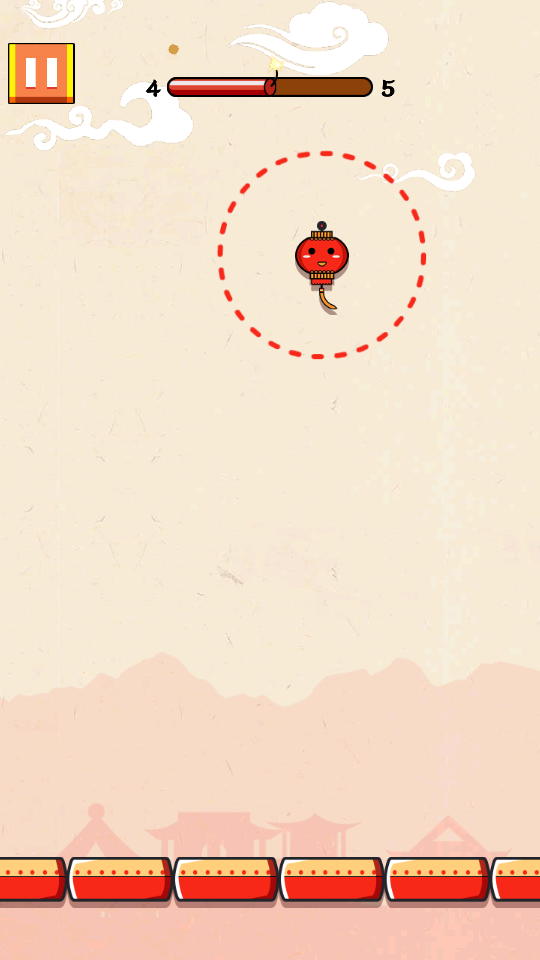 火柴人冒險闖關 v1.0 1