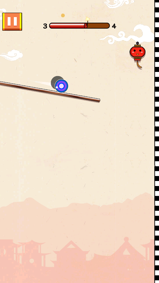 火柴人冒險闖關 v1.0 2