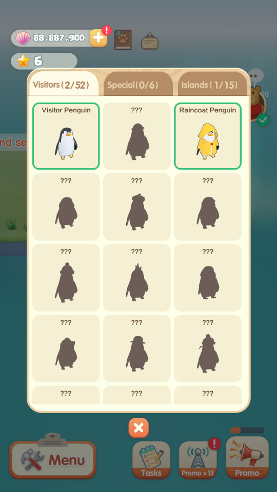 閑置熊島極地大亨 v1.9.4 1