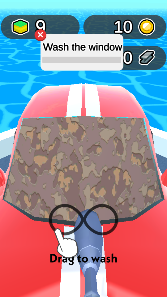 汽車島嶼 v1.5.0 2