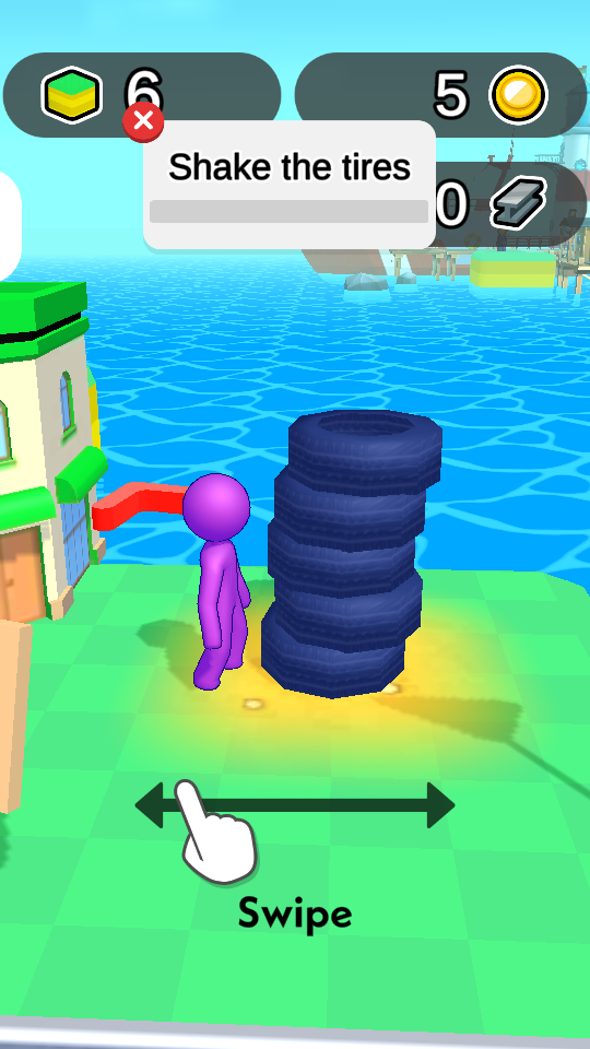 汽車島嶼 v1.5.0 1