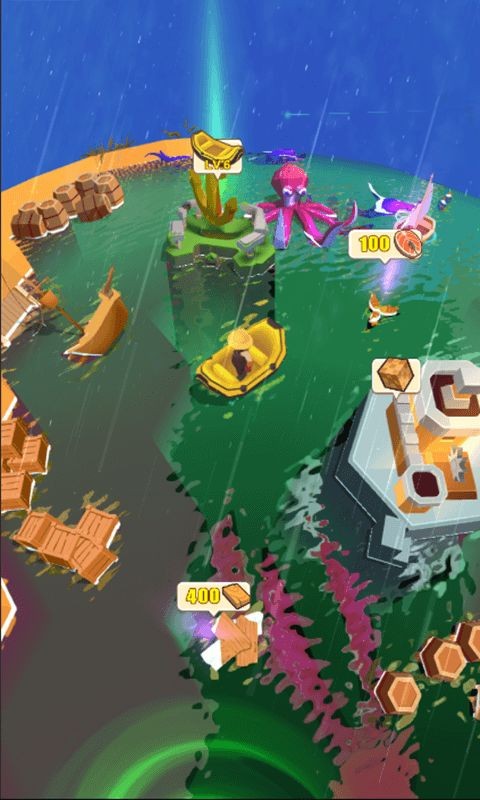 我的水世界 v4.3 0