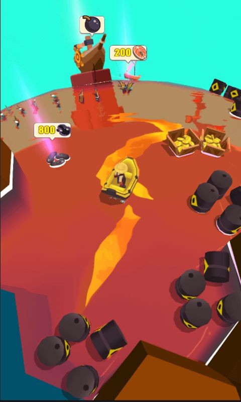 我的水世界 v4.3 3