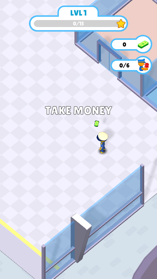 我的旅行機場 v0.1.8 0