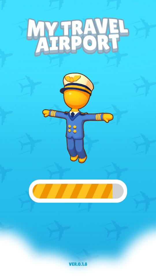 我的旅行機場 v0.1.8 2