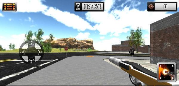 武器熔巖3d模擬器 v1.0 0