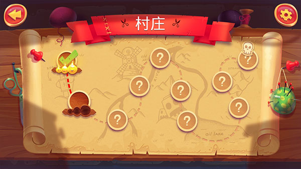 布偶星球冒險 v1.0.1 1