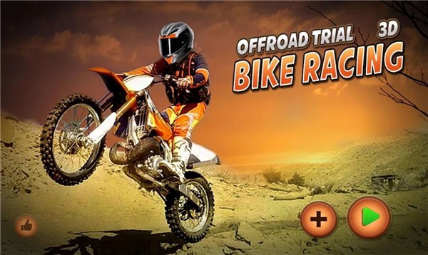 Trial Bike v1.0.3 1