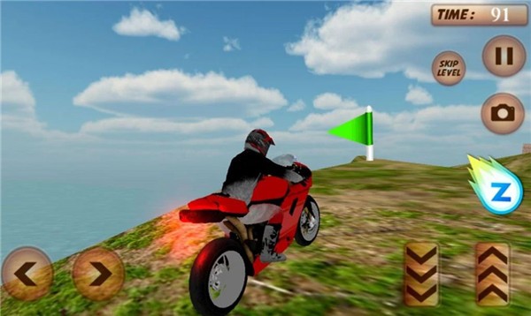Trial Bike v1.0.3 2