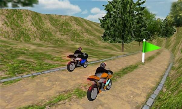 Trial Bike v1.0.3 0